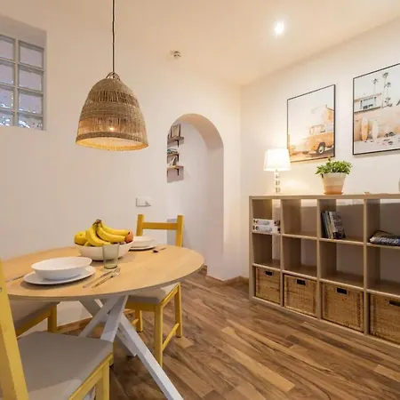 Apartament Miss Peachy *