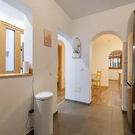 Apartament Miss Peachy *