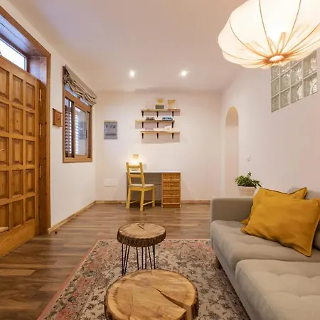 Apartament Miss Peachy