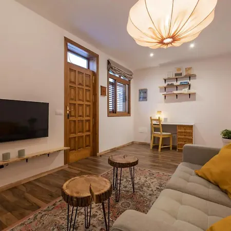 Apartamento Miss Peachy *