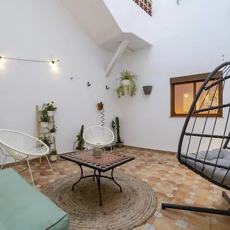 Apartamento Miss Peachy